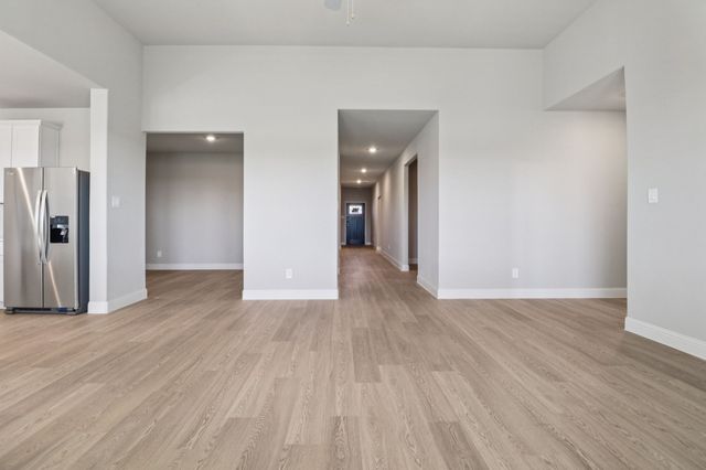 1403 Winters Way, Princeton, TX 75071