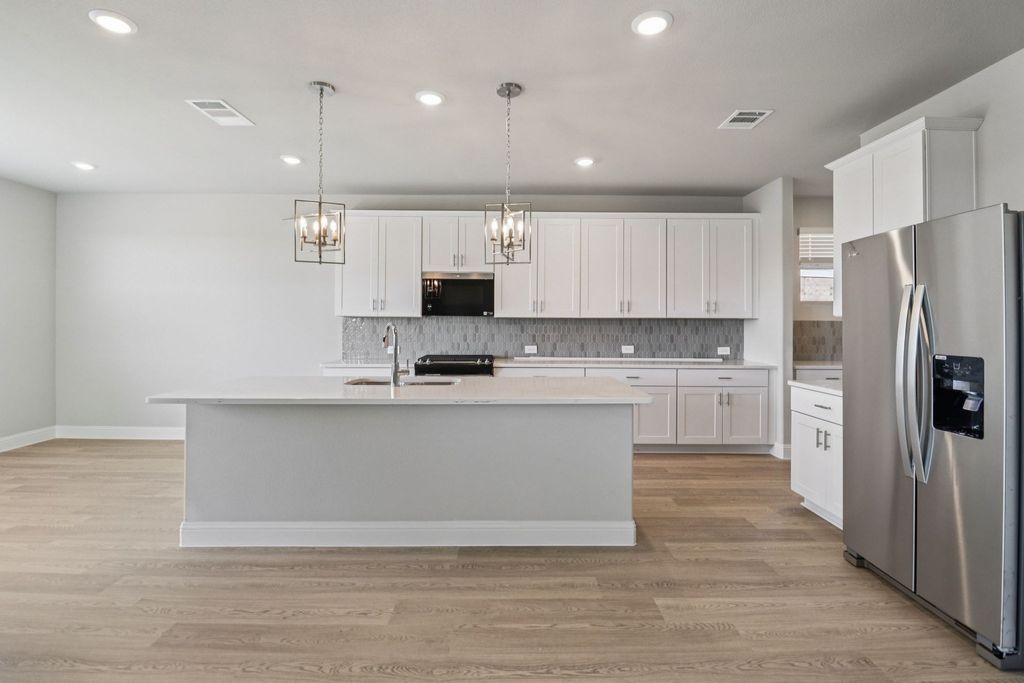 1403 Winters Way, Princeton, TX 75071