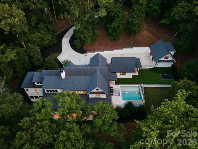 13702 Sage Thrasher Lane, Charlotte, NC 28278