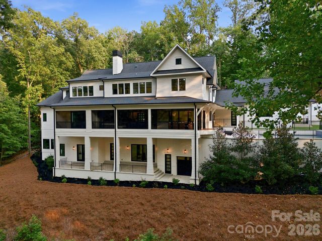 13702 Sage Thrasher Lane, Charlotte, NC 28278
