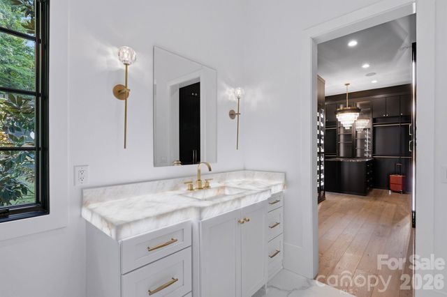 13702 Sage Thrasher Lane, Charlotte, NC 28278