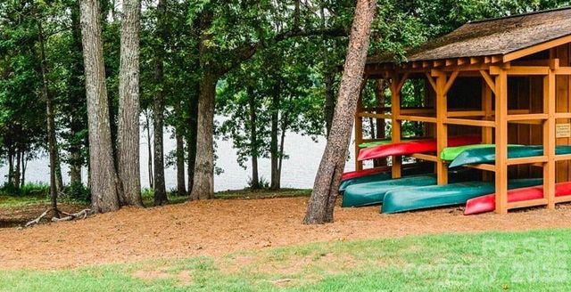 13702 Sage Thrasher Lane, Charlotte, NC 28278
