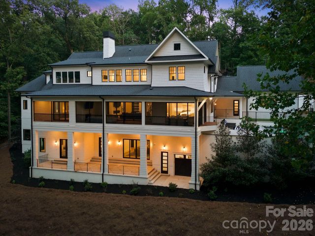 13702 Sage Thrasher Lane, Charlotte, NC 28278