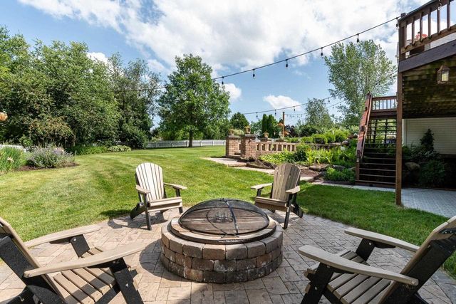 8601 Stonebrook Circle, Middleton, WI 53562