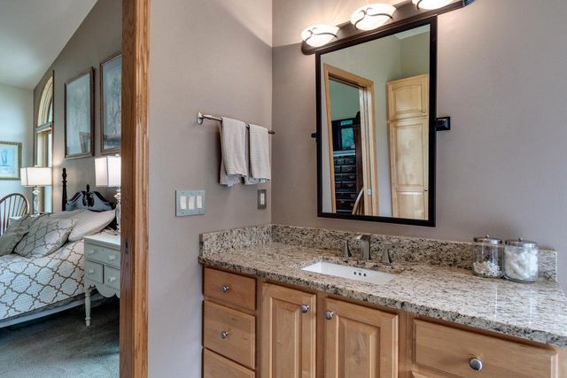 8601 Stonebrook Circle, Middleton, WI 53562