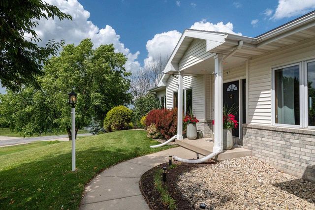 8601 Stonebrook Circle, Middleton, WI 53562