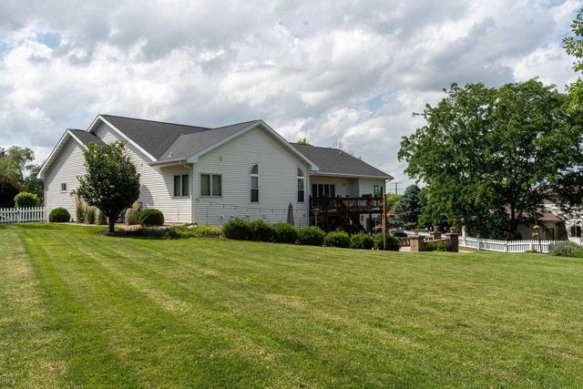 8601 Stonebrook Circle, Middleton, WI 53562