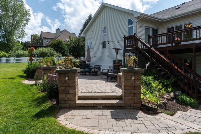 8601 Stonebrook Circle, Middleton, WI 53562