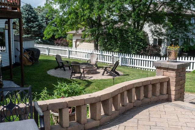 8601 Stonebrook Circle, Middleton, WI 53562