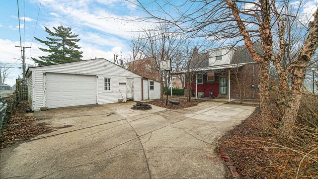 631 141st Street, Hammond, IN 46327