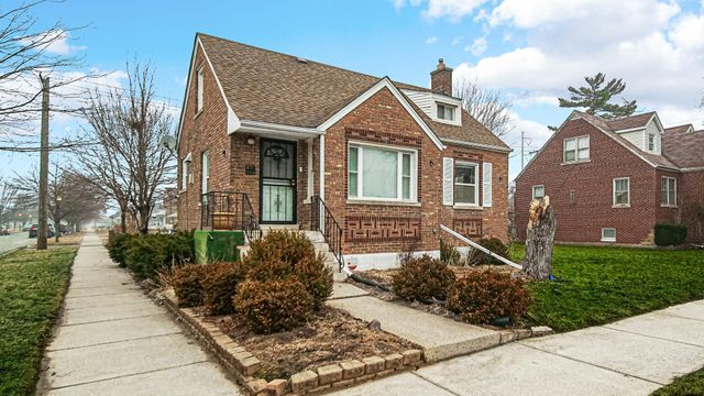 631 141st Street, Hammond, IN 46327