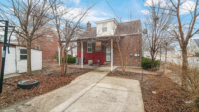 631 141st Street, Hammond, IN 46327