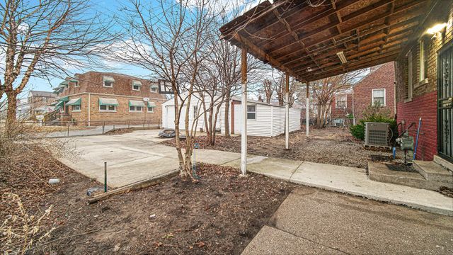 631 141st Street, Hammond, IN 46327