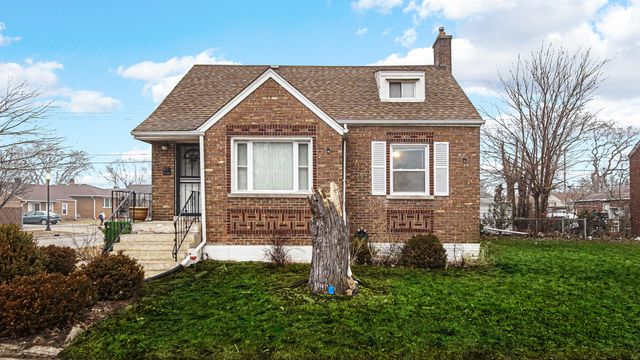 631 141st Street, Hammond, IN 46327