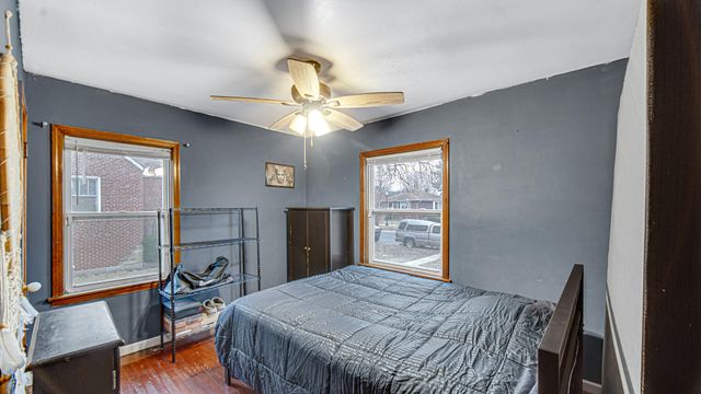 631 141st Street, Hammond, IN 46327