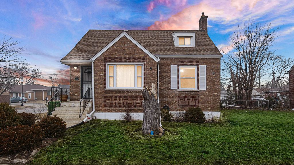 631 141st Street, Hammond, IN 46327