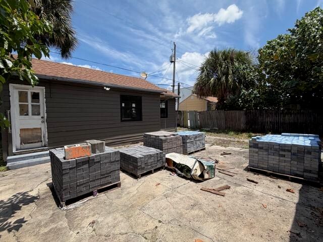 521 48th Street, West Palm Beach, FL 33407