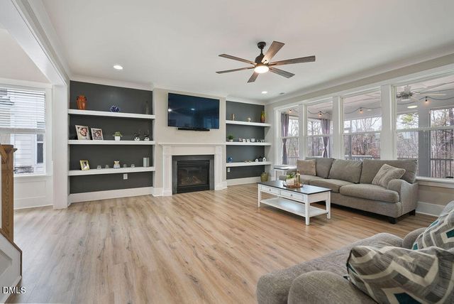 261 Scarlet Tanager Circle, Holly Springs, NC 27540