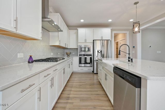 261 Scarlet Tanager Circle, Holly Springs, NC 27540