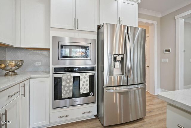 261 Scarlet Tanager Circle, Holly Springs, NC 27540