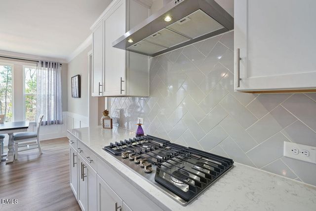 261 Scarlet Tanager Circle, Holly Springs, NC 27540