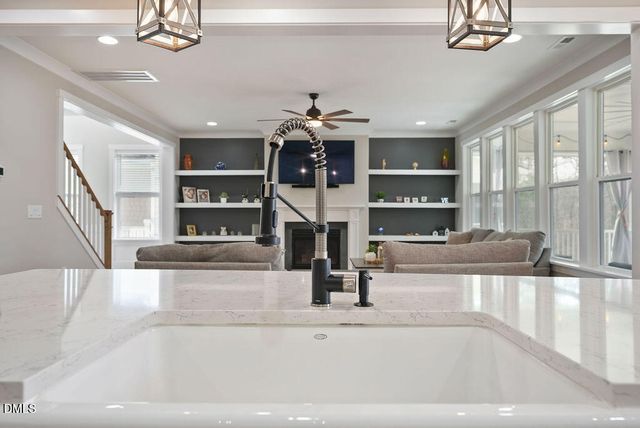 261 Scarlet Tanager Circle, Holly Springs, NC 27540