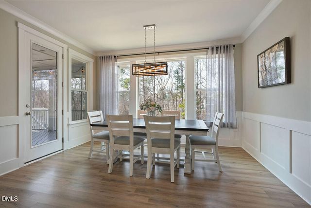 261 Scarlet Tanager Circle, Holly Springs, NC 27540