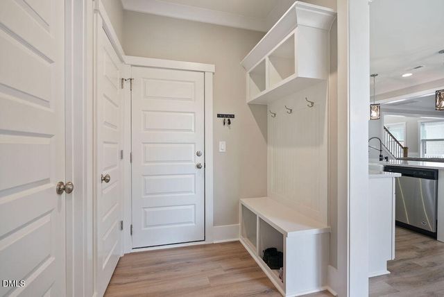 261 Scarlet Tanager Circle, Holly Springs, NC 27540