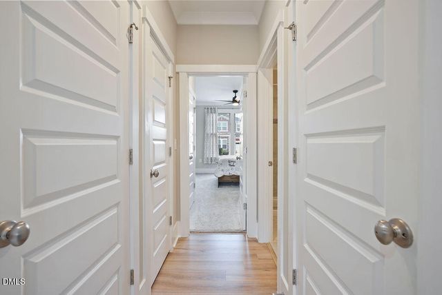 261 Scarlet Tanager Circle, Holly Springs, NC 27540