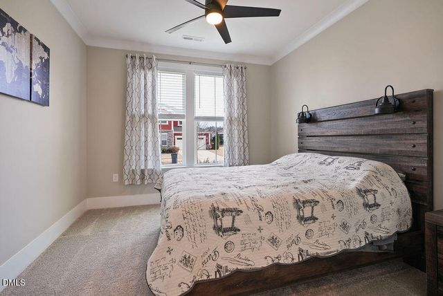 261 Scarlet Tanager Circle, Holly Springs, NC 27540