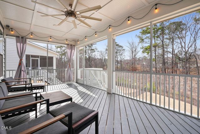 261 Scarlet Tanager Circle, Holly Springs, NC 27540