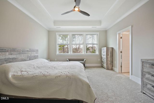 261 Scarlet Tanager Circle, Holly Springs, NC 27540