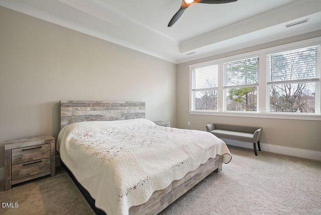 261 Scarlet Tanager Circle, Holly Springs, NC 27540