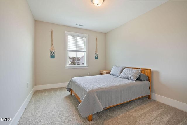 261 Scarlet Tanager Circle, Holly Springs, NC 27540