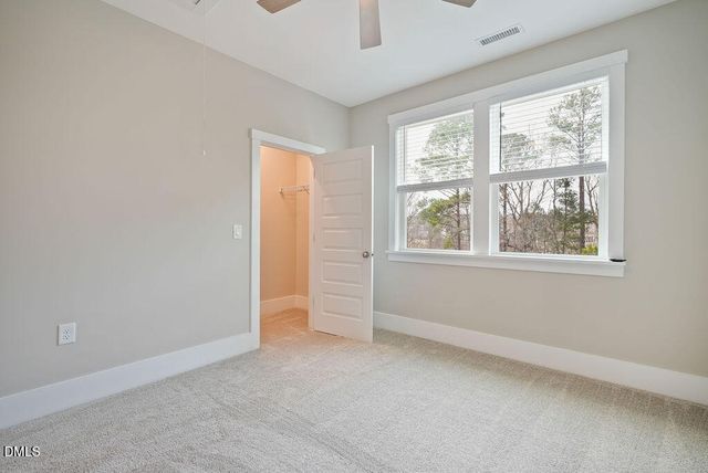 261 Scarlet Tanager Circle, Holly Springs, NC 27540