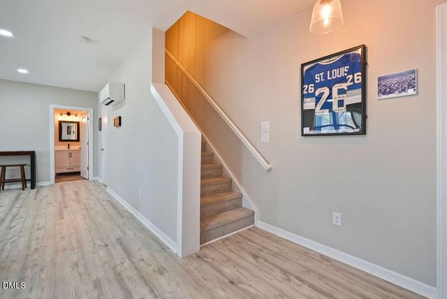 261 Scarlet Tanager Circle, Holly Springs, NC 27540