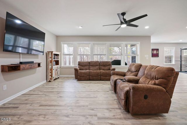 261 Scarlet Tanager Circle, Holly Springs, NC 27540