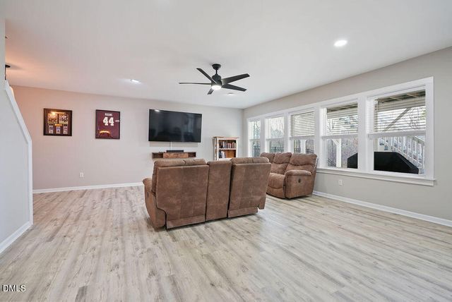 261 Scarlet Tanager Circle, Holly Springs, NC 27540