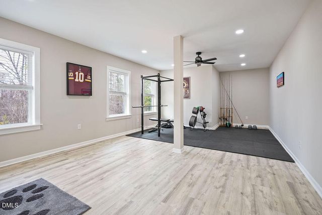 261 Scarlet Tanager Circle, Holly Springs, NC 27540