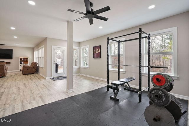 261 Scarlet Tanager Circle, Holly Springs, NC 27540