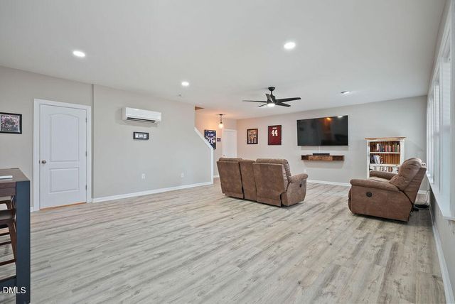 261 Scarlet Tanager Circle, Holly Springs, NC 27540