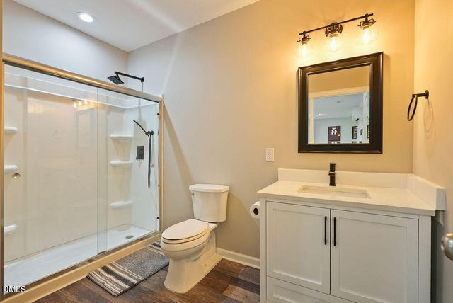 261 Scarlet Tanager Circle, Holly Springs, NC 27540