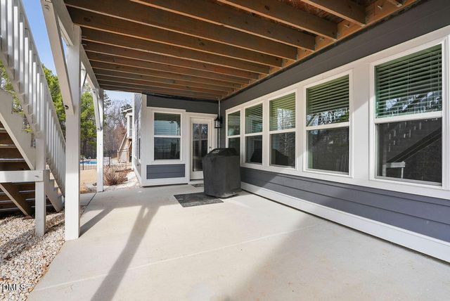 261 Scarlet Tanager Circle, Holly Springs, NC 27540