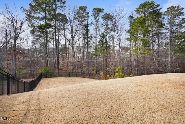 261 Scarlet Tanager Circle, Holly Springs, NC 27540