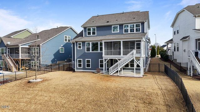 261 Scarlet Tanager Circle, Holly Springs, NC 27540