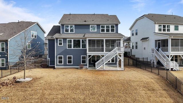 261 Scarlet Tanager Circle, Holly Springs, NC 27540