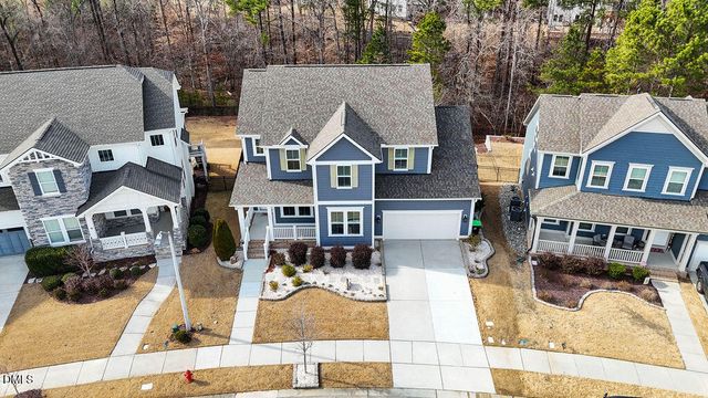 261 Scarlet Tanager Circle, Holly Springs, NC 27540