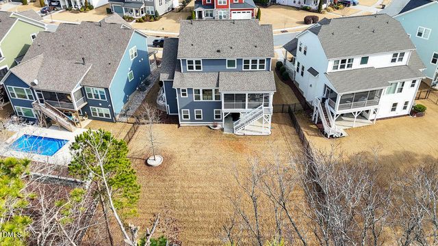 261 Scarlet Tanager Circle, Holly Springs, NC 27540