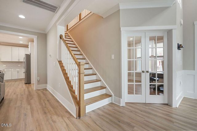 261 Scarlet Tanager Circle, Holly Springs, NC 27540