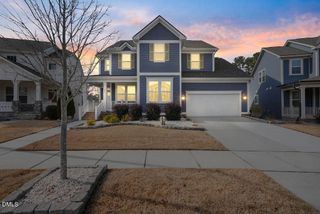 261 Scarlet Tanager Circle, Holly Springs, NC 27540